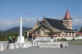 Rotorua